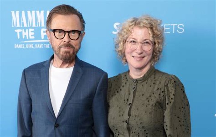 Linda Ulvaeus Biography, Age, Height, Husband, Net Worth, Family
