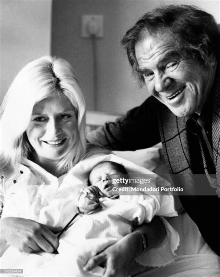 Lionel Stander Biography, Age, Height, Wife, Net Worth, Family