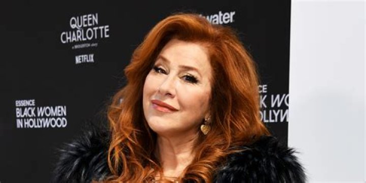 Lisa Ann Walter biografía, edad, altura, esposa, net worth, familia