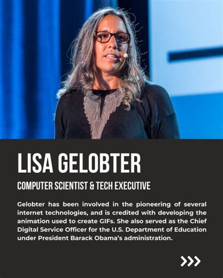 Lisa Gelobter Biography, Age, Height, Husband, Net Worth, Family