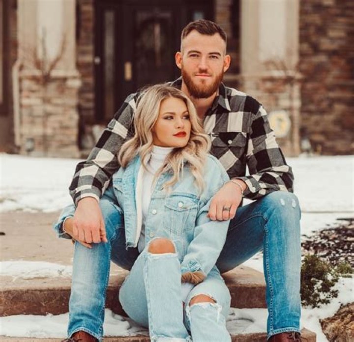 Lisa McAllister Biography, Age, Height, Husband, Net Worth, Family