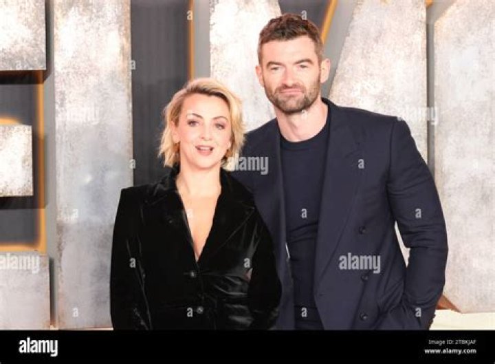 Lisa McGrillis Biography, Age, Height, Husband, Net Worth, Family