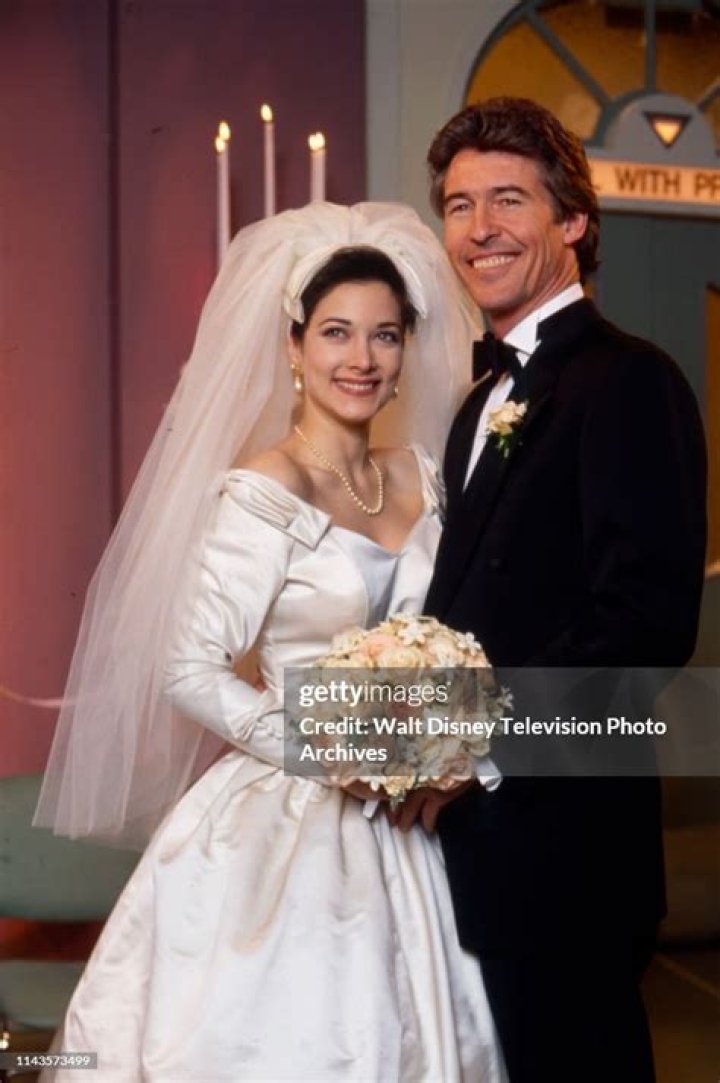 Lisa Peluso Biography, Age, Height, Husband, Net Worth, Family