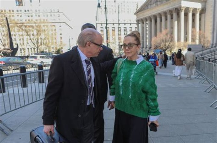 Lisa Schiff Biography, Age, Height, Husband, Net Worth, Family