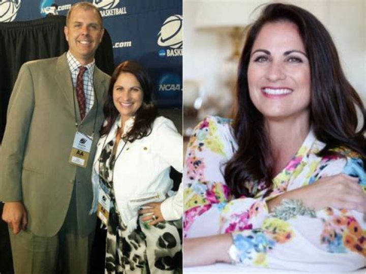 Liz Wahl Biography, Age, Height, Husband, Net Worth, Family