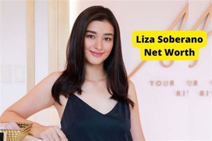 Liza Soberano Biography, Age, Height, Husband, Net Worth, Family
