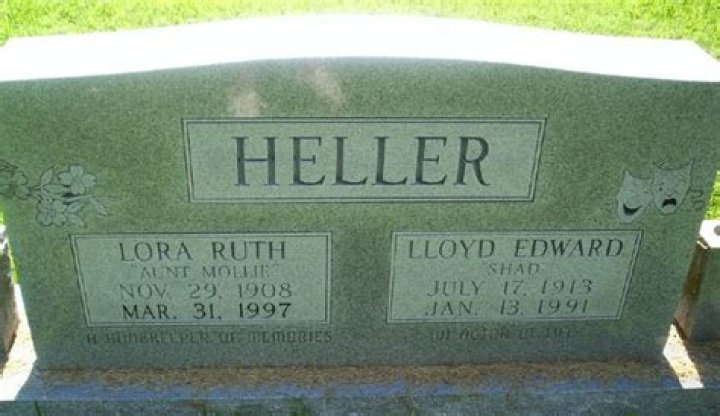 Lloyd 'Shad' Heller Biography, Age, Height, Wife, Net Worth, Family