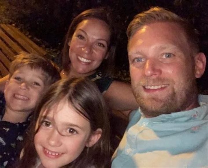 Lloyd Kramer Biography, Age, Height, Husband, Net Worth, Family