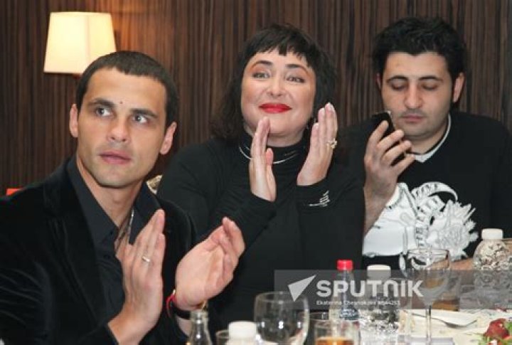 Lolita Milyavskaya Biography, Age, Height, Husband, Net Worth, Family