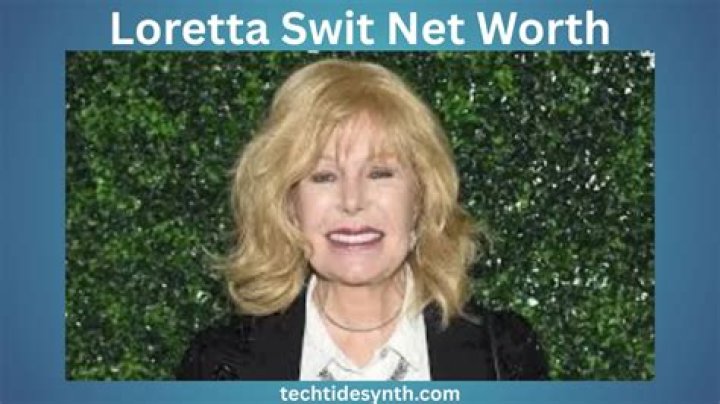 Loretta Swit Biography, Age, Height, Husband, Net Worth, Family