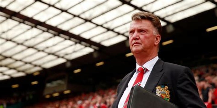 Louis van Gaal Biography, Age, Height, Wife, Net Worth, Family