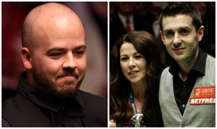 Luca Brecel Biography, Age, Height, Wife, Net Worth, Family