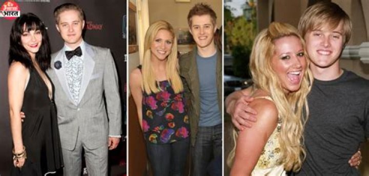 Lucas Grabeel Biography, Age, Height, Wife, Net Worth, Family