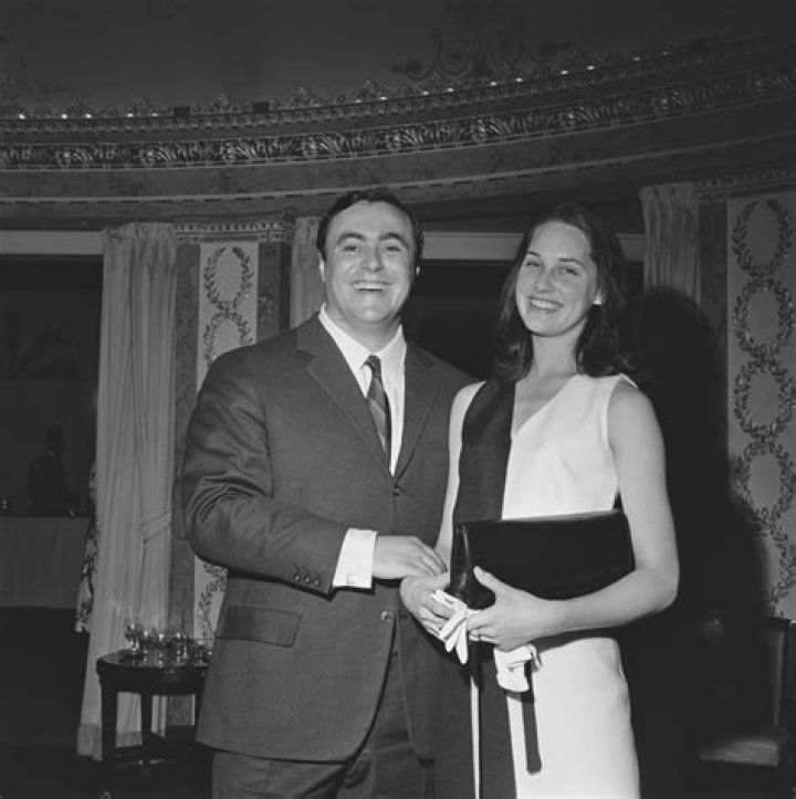 Luciano Pavarotti Biography, Age, Height, Wife, Net Worth, Family