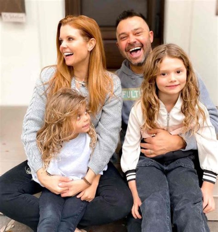 Luis Swisher Biography, Age, Height, Wife, Net Worth, Family