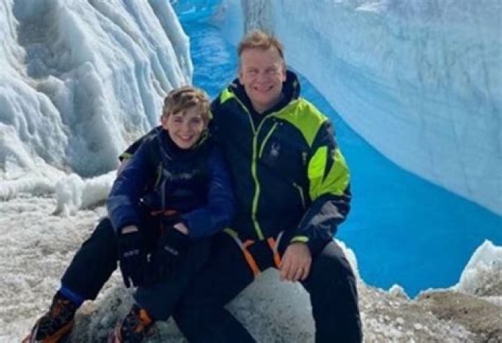 Luke Harding Biography, Age, Height, Wife, Net Worth, Family