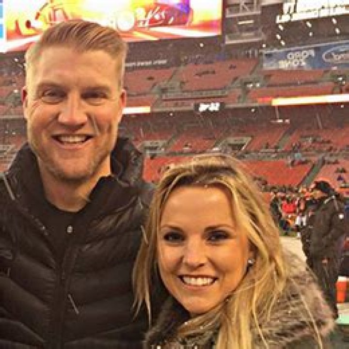 Luke McCown Biography, Age, Height, Wife, Net Worth, Family