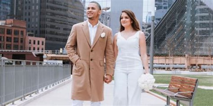 Luke Willson Biography, Age, Height, Wife, Net Worth, Family