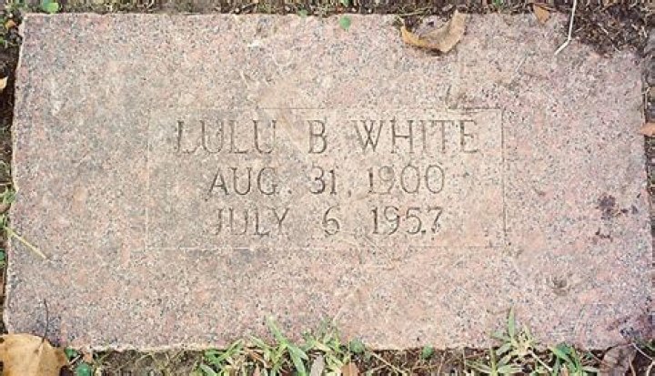 Lulu Belle Madison White Biography, Age, Height, Wife, Net Worth and Family