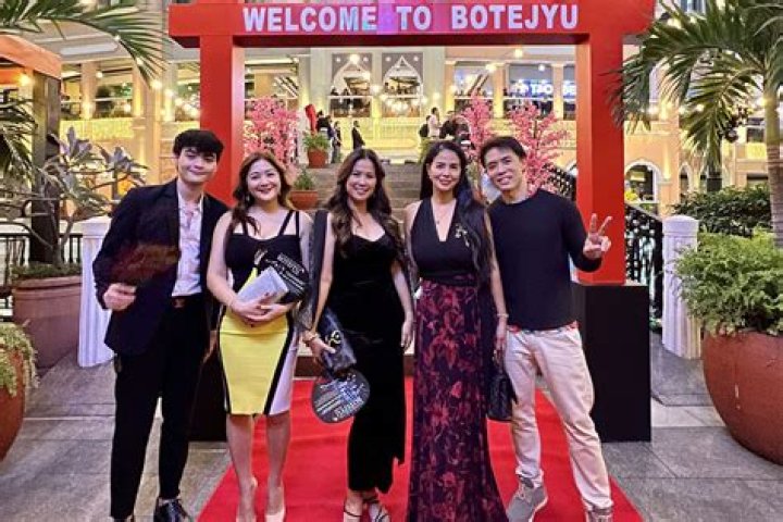 Lyca Gairanod Biography, Age, Height, Husband, Net Worth, Family