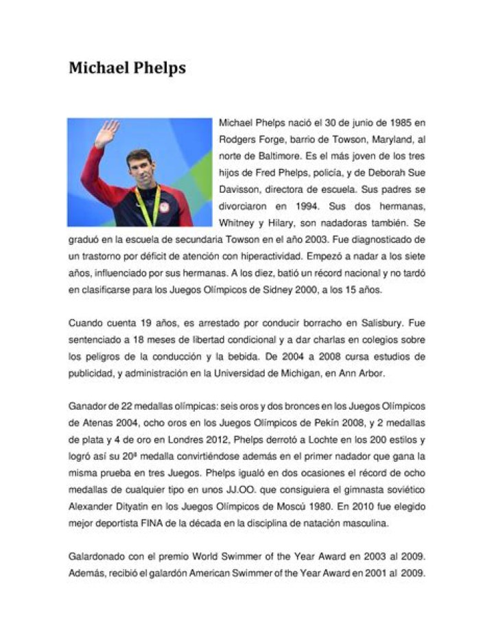 M. William Phelps biografía, edad, altura, esposo, net worth, familia