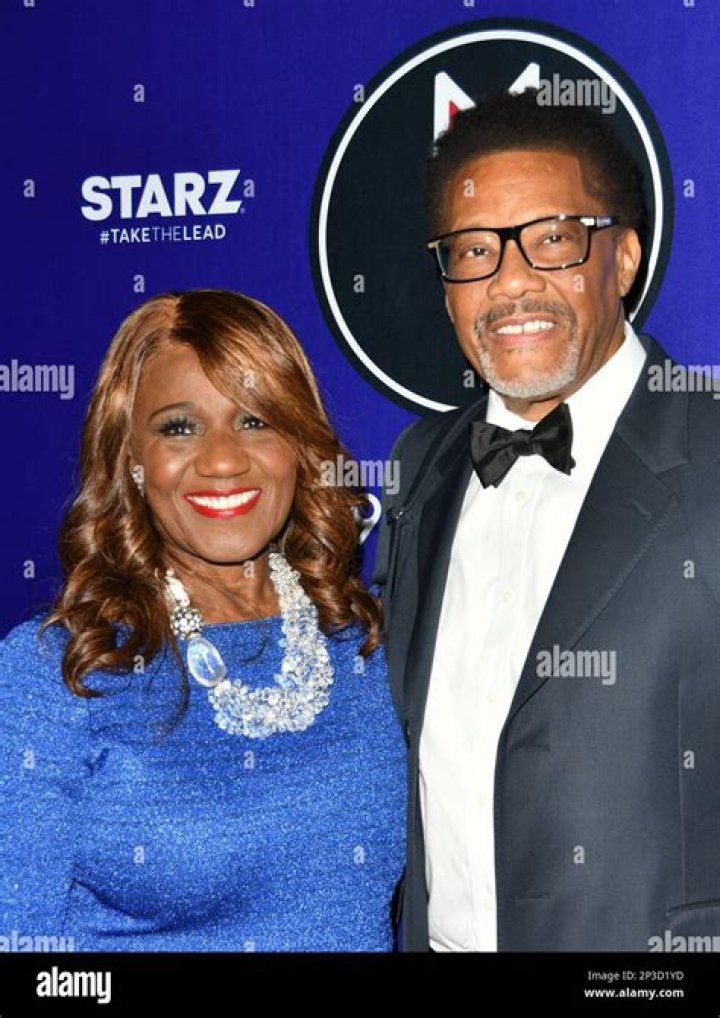 Mablean Ephriam Biography, Age, Height, Husband, Net Worth, Family