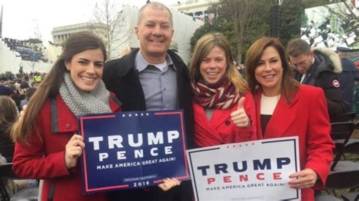 Madeleine Westerhout Biography, Age, Height, Husband, Net Worth, Family