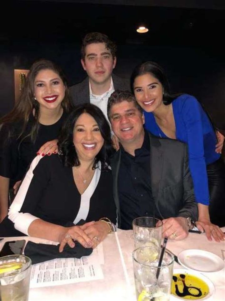 Madison Gesiotto Biography, Age, Height, Husband, Net Worth, Family