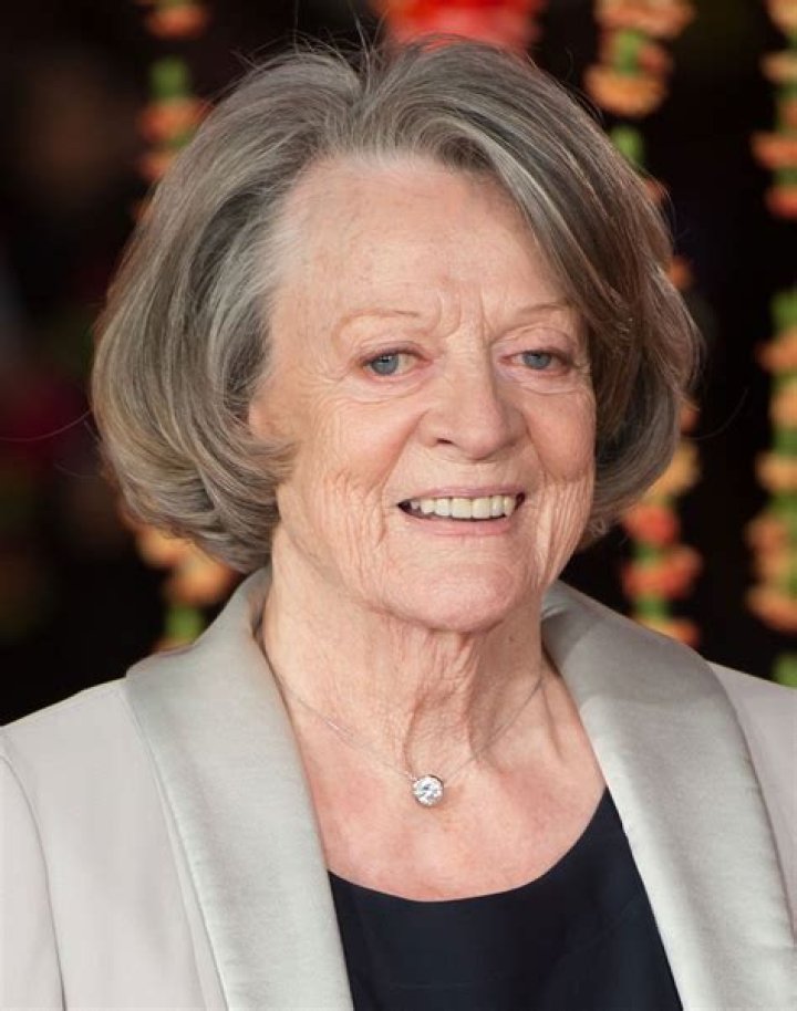 Maggie Smith Biography, Age, Height, Husband, Net Worth, Family