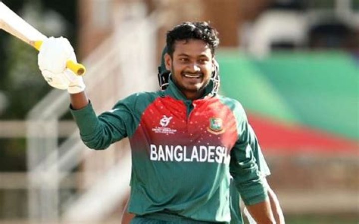 Mahmudul Hasan Joy Biography, Age, Height, Wife, Net Worth, Family