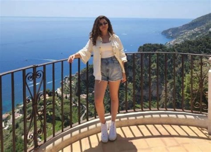 Maisa Silva Biography, Age, Height, Husband, Net Worth, Family