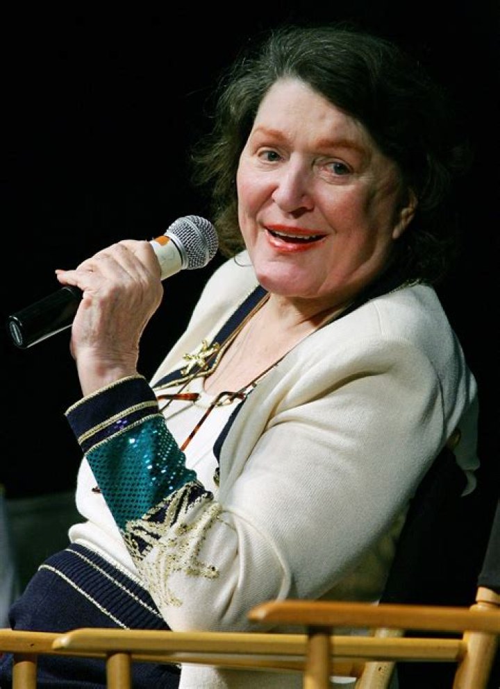 Majel Barrett Biography, Age, Height, Husband, Net Worth, Family