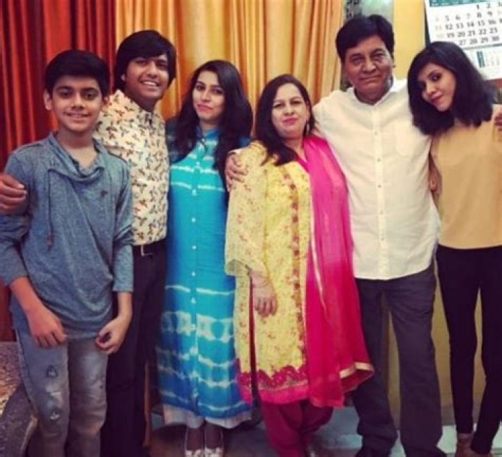 Malik Hassan Sayeed Biography, Age, Height, Wife, Net Worth, Family