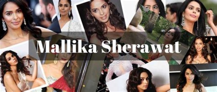Mallika Sherawat Biography, Age, Height, Husband, Net Worth, Family