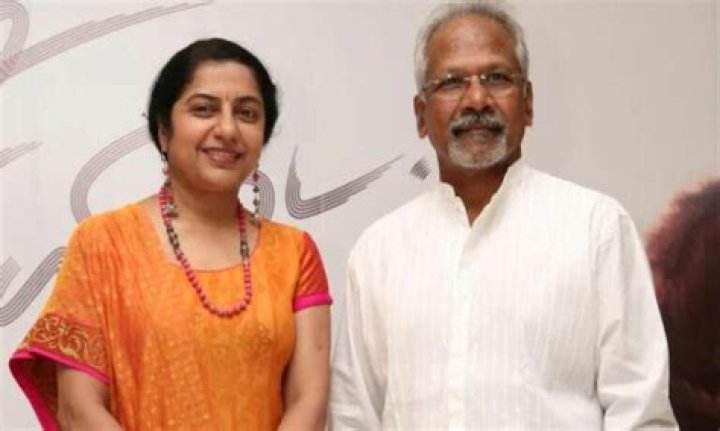 Mani Ratnam Biography, Age, Height, Wife, Net Worth, Family