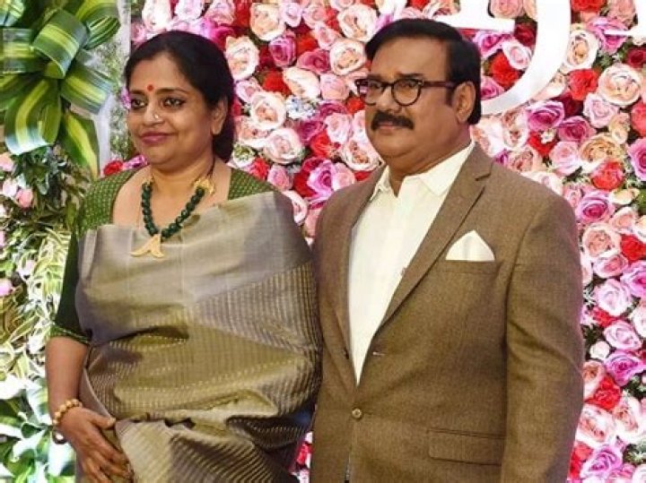 Maniyanpilla Raju Biography, Age, Height, Wife, Net Worth, Family