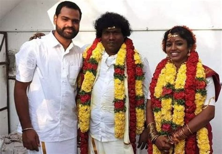 Manju Bhargavi Biography, Age, Height, Husband, Net Worth, Family