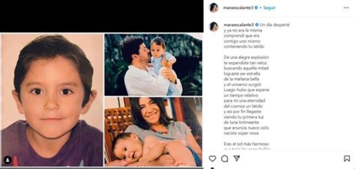 Mara Escalante biografía, edad, altura, esposa, net worth, familia