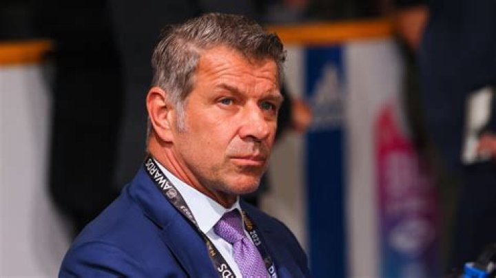 Marc Bergevin Biography, Age, Height, Wife, Net Worth, Family