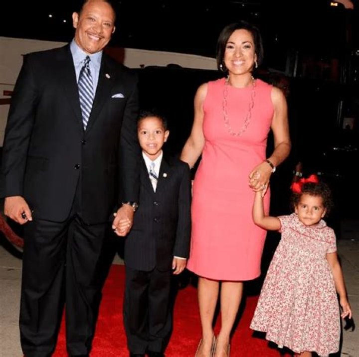 Marc Morial Biography, Age, Height, Wife, Net Worth, Family