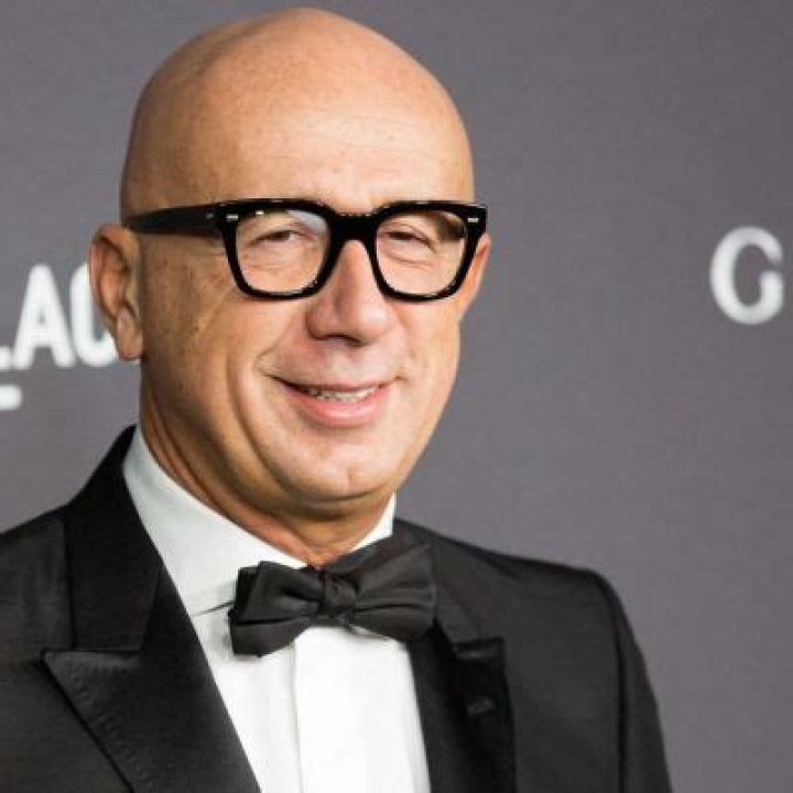 Marco Bizzarri Biography, Age, Height, Wife, Net Worth, Family