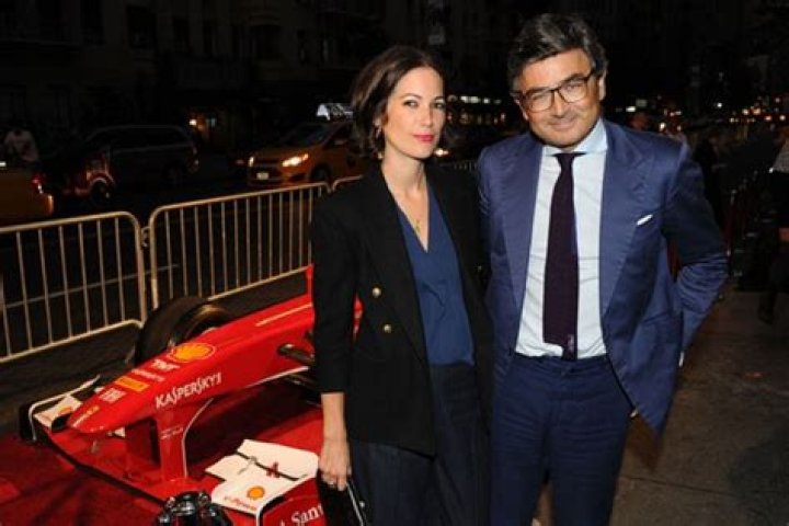 Marco Mattiacci Biography, Age, Height, Wife, Net Worth, Family