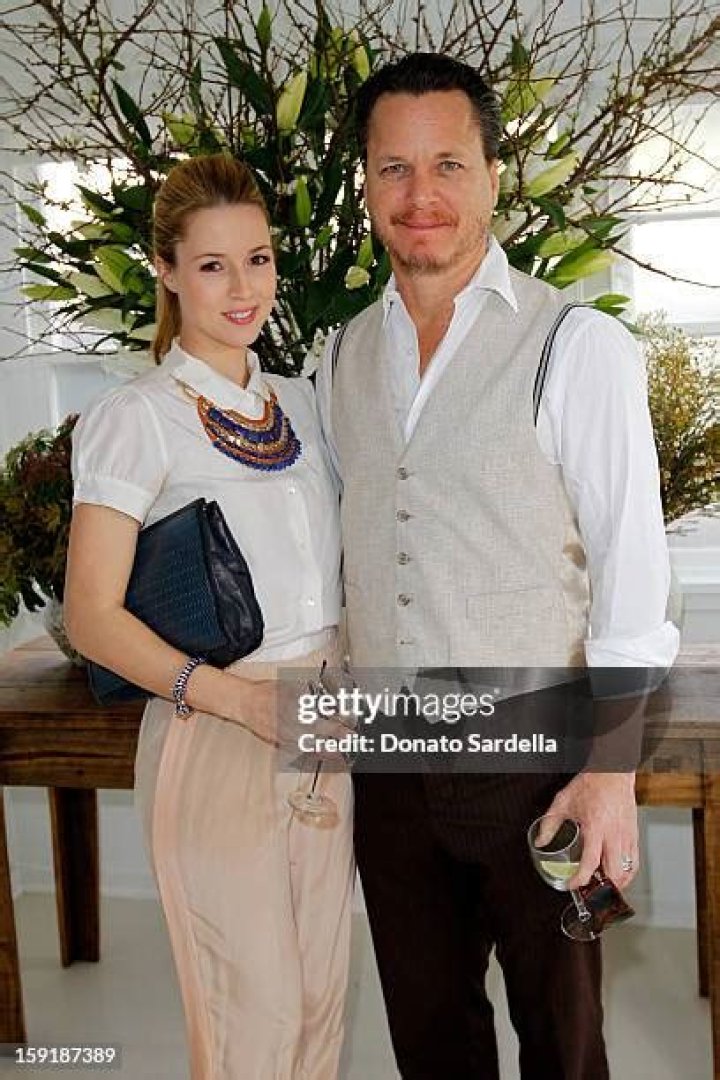 Marcos A. Ferraez Biography, Age, Height, Wife, Net Worth, Family