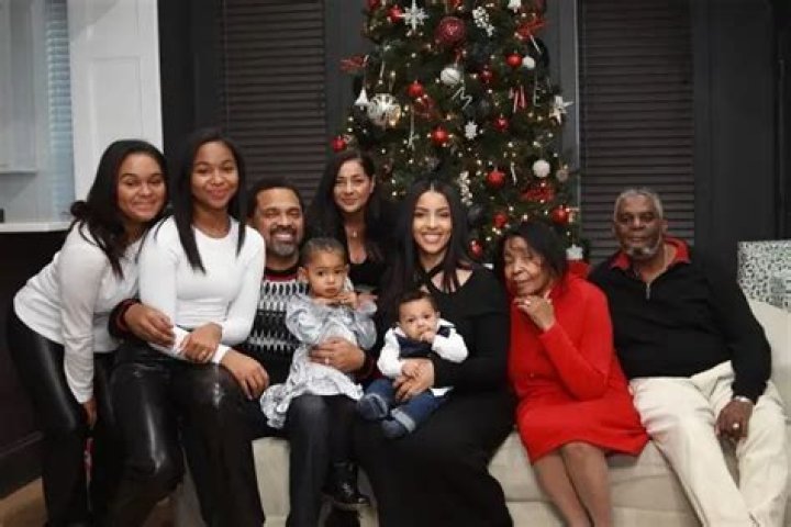 Marcus Epps Biography, Age, Height, Wife, Net Worth, Family