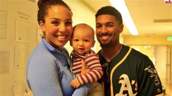 Marcus Semien biografía, edad, altura, esposo, net worth, familia
