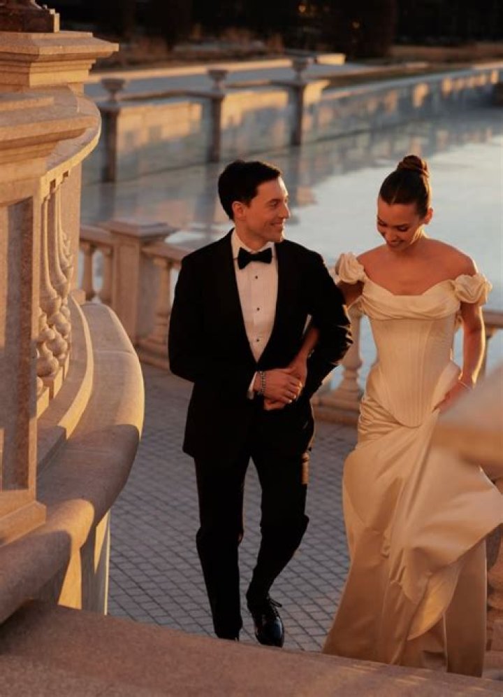 Maria Alexandrova Biography, Age, Height, Husband, Net Worth, Family