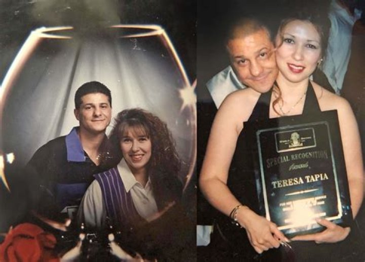 Maria and Teresa Tapia Biography, Age, Height, Wife, Net Worth, Family