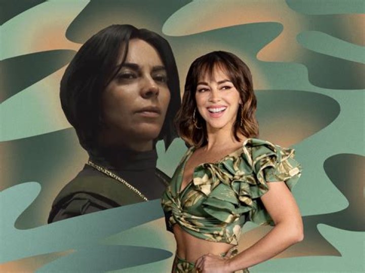 María Elisa Camargo Biography, Age, Height, Husband, Net Worth, Family