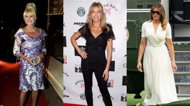 Marianne Gravatte biografía, edad, altura, esposa, net worth, familia