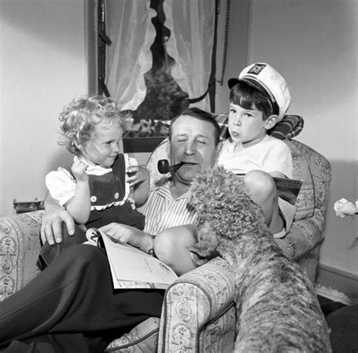 Marie-Jo Simenon Biography, Age, Height, Husband, Net Worth, Family